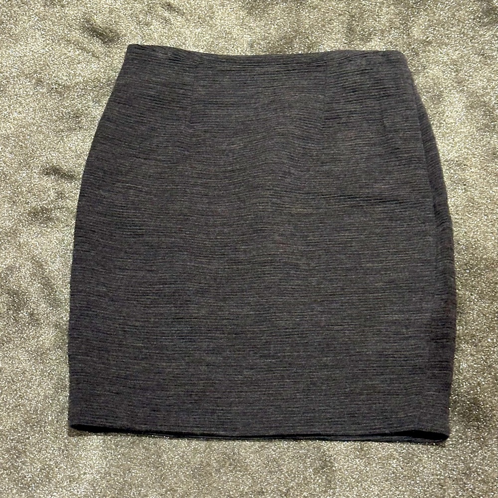 Tania Bass vintage 90s skirt